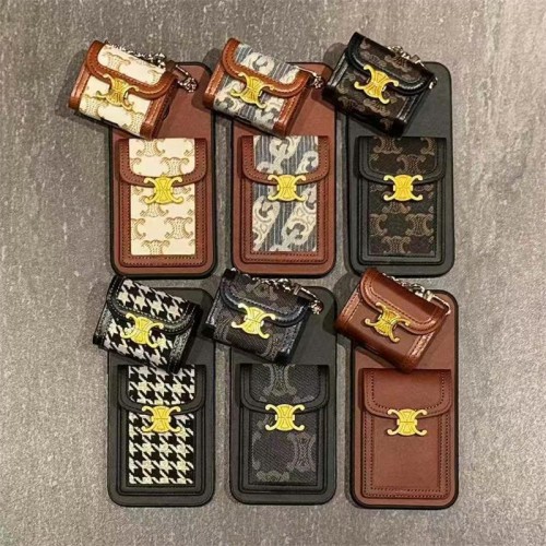 CELINE - CELINE iPhoneケース XS MAX  定価約44000円 セリーヌ iphone 17 pro max 15/14plus/15 16 pro/14pro max