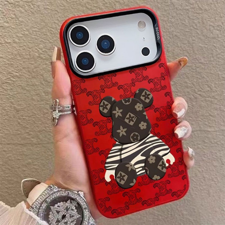 CELINE セリーヌハイブランドアイフォン17 プロマックス 16e 15プロ/14/13スマホケースレディース向け iphone 17pro max/ air /16/15/14/13Proケースかわいいアイフォン17pro /16/15プロ/14/13カバー