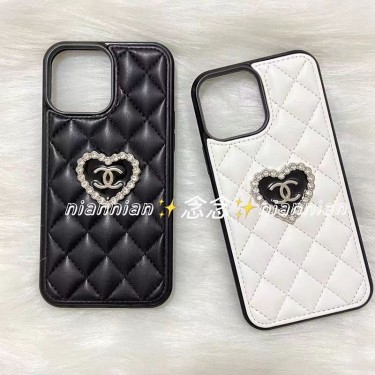 黒白2色 シャネル iphone14pro/14ケース Chanel ブランド アイホン14プロスマホケース 個性 iPhone13pro/13pro max携帯ケース 保護 軽量 アイフォン12/12プロケース 携帯便利 耐衝撃 防塵 落下防止