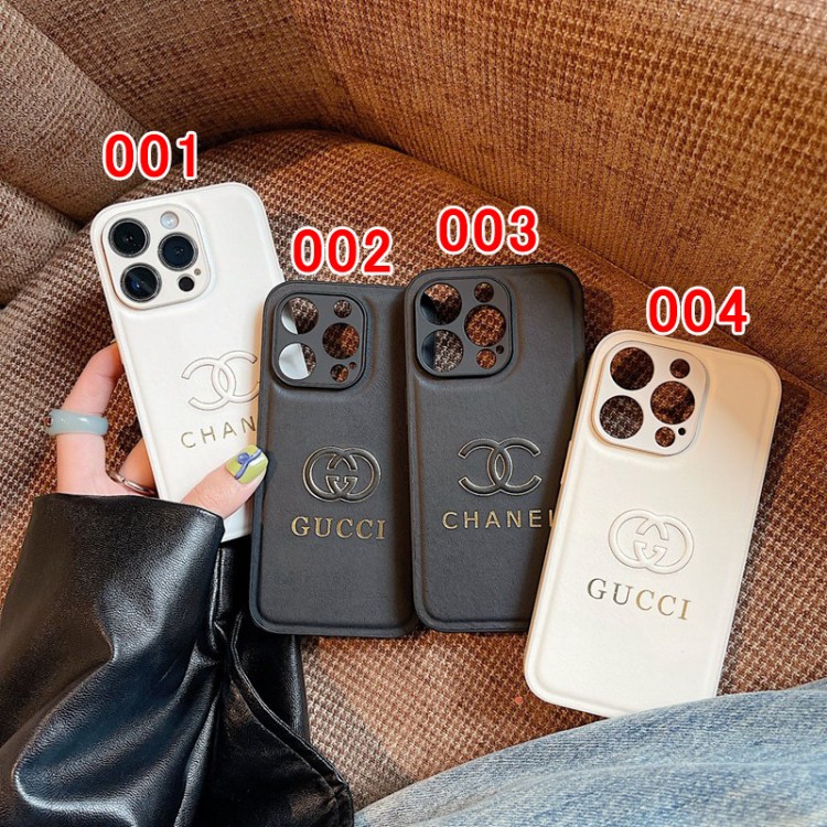 Chanel シャネル Gucci グッチiphone15/14/13Pro Maxケースブランドコピーハイブランドアイフォン15プロ/14/13スマホケースかわいいアイフォン15プロ/14/13カバー