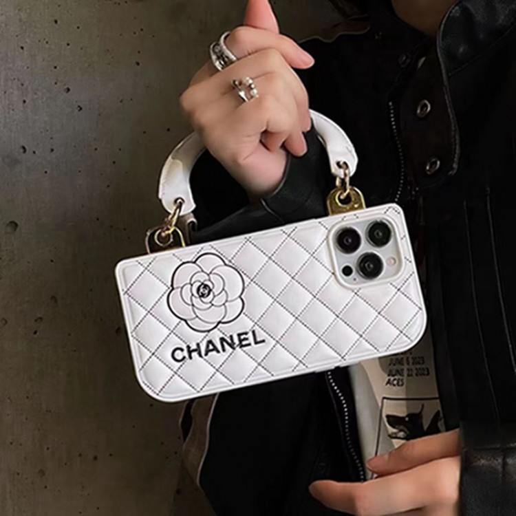 Chanel シャネルかわいいアイフォン15プロ/14/13カバーiphone15/14ブランドケースメンズレディースハイエンドiphone15Pro Max/14plusカバー