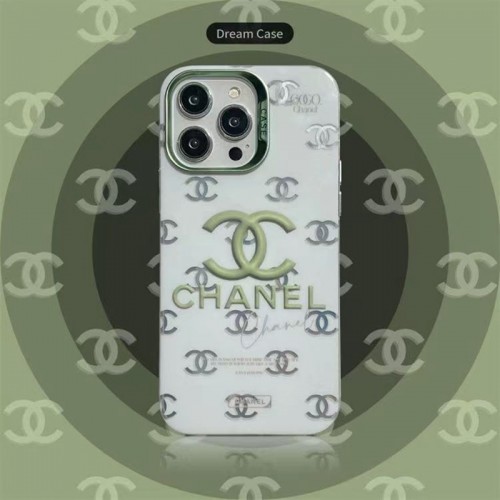 Chanel シャネルiphone15/14/13Pro Maxケースブランドコピーハイブランドアイフォン15プロ/14/13スマホケースハイエンドiphone15Pro Max/14plusカバー