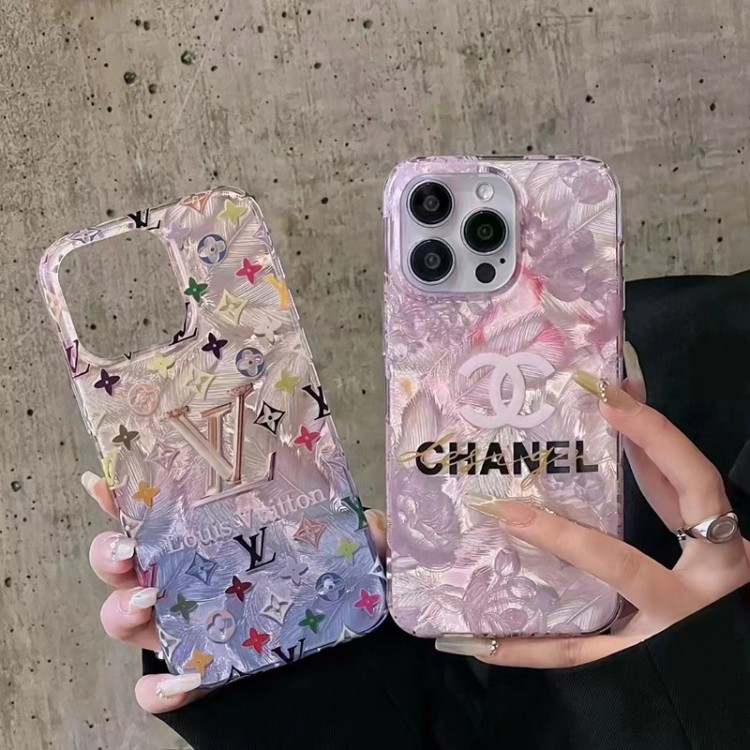 Chanel シャネル Lv ルイヴィトン Ysl イブサンローラン Dior ディオール Hello Kitty ブランドiphone15/14Proメンズケースかわいいアイフォン15プロ/14/13カバーハイエンドiphone15Pro Max/14plusカバー