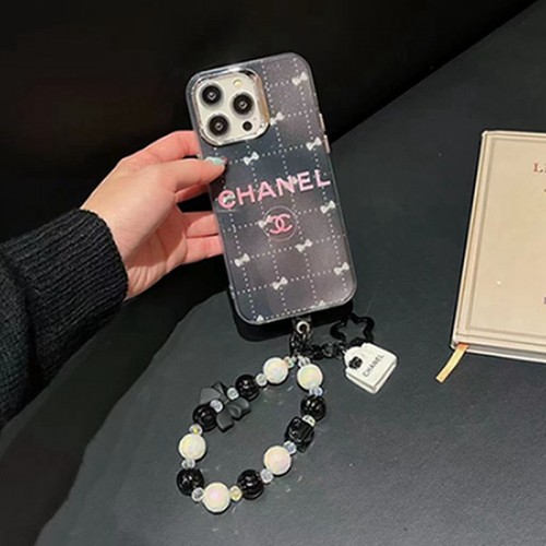 Chanel シャネルiphone15/14/13Proブランドスマホケースiphone15/14ブランドケースメンズレディースハイエンドiphone15Pro Max/14plusカバー