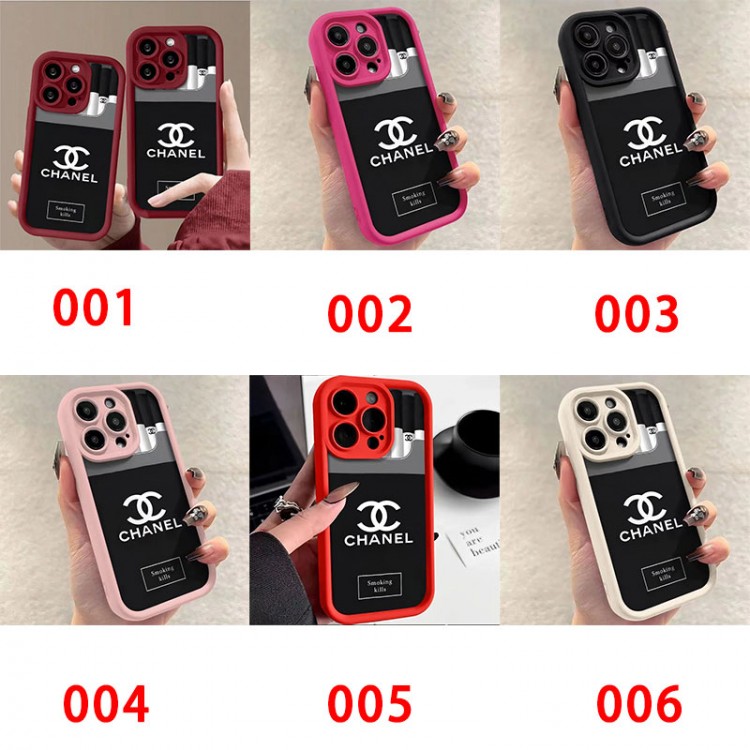 Chanel シャネルiphone16/15/14/13 Pro Maxケースブランドコピーブランドiphone16/15/14Proメンズケースレディース向けiphone16/15/14/13Proケース