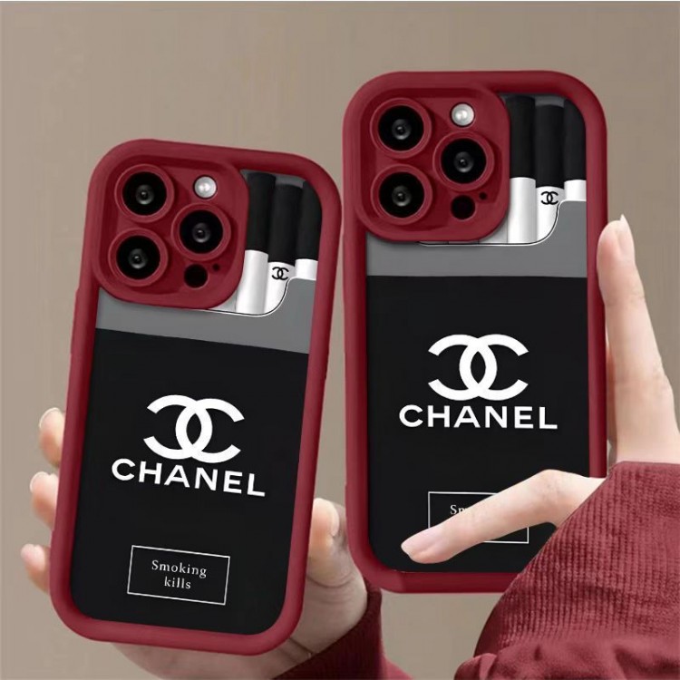 Chanel シャネルiphone16/15/14/13 Pro Maxケースブランドコピーブランドiphone16/15/14Proメンズケースレディース向けiphone16/15/14/13Proケース