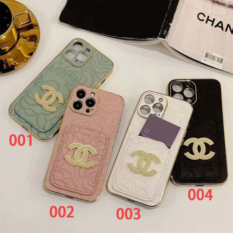 Chanel シャネルiphone16/15/14/13Proブランドスマホケース男女兼用携帯カバーiphone16/15/14/13Pro Maxブランドiphone16/15/14Proメンズケース
