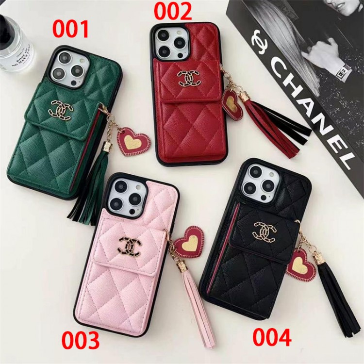 Chanel シャネルハイブランドアイフォン16 15プロ/14/13スマホケースiphone16/15/14/13Proブランドスマホケースレディース向けiphone16/15/14/13Proケース
