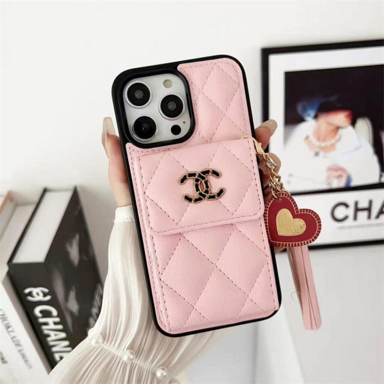 Chanel シャネルハイブランドアイフォン16 15プロ/14/13スマホケースiphone16/15/14/13Proブランドスマホケースレディース向けiphone16/15/14/13Proケース