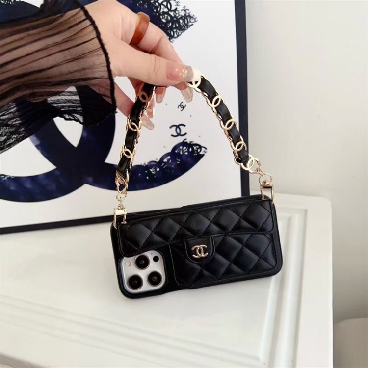 Chanel シャネルiphone16/15/14/13Proブランドスマホケースブランドiphone16/15/14Proメンズケースレディース向けiphone16/15/14/13Proケース