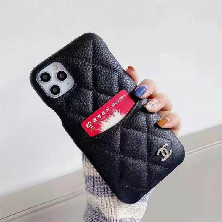 Chanel シャネルiphone16/15/14/13 Pro Maxケースブランドコピーレディース向けiphone16/15/14/13Proケースiphone16/15/14ブランドケースメンズレディース