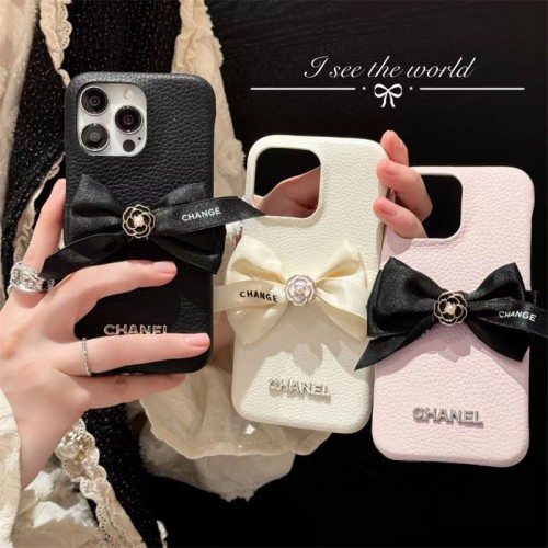 Chanel シャネルハイブランドアイフォン16 15プロ/14/13スマホケース男女兼用携帯カバーiphone16/15/14/13Pro Maxレディース向けiphone16/15/14/13Proケース