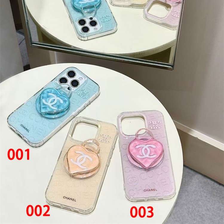 Chanel シャネルハイブランドアイフォン16 15プロ/14/13スマホケースiphone16/15/14ブランドケースメンズレディースハイエンドiphone16/15Pro Max/14plusカバー