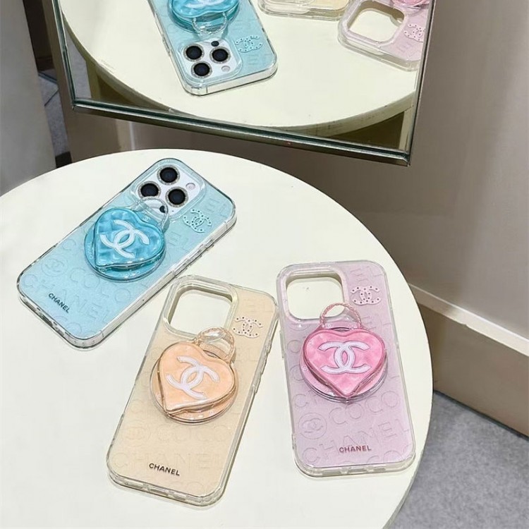 Chanel シャネルハイブランドアイフォン16 15プロ/14/13スマホケースiphone16/15/14ブランドケースメンズレディースハイエンドiphone16/15Pro Max/14plusカバー