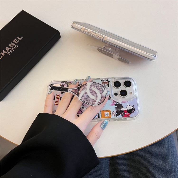 Chanel シャネルハイブランドアイフォン16 15プロ/14/13スマホケース男女兼用携帯カバーiphone16/15/14/13Pro Maxかわいいアイフォン16/15プロ/14/13カバー