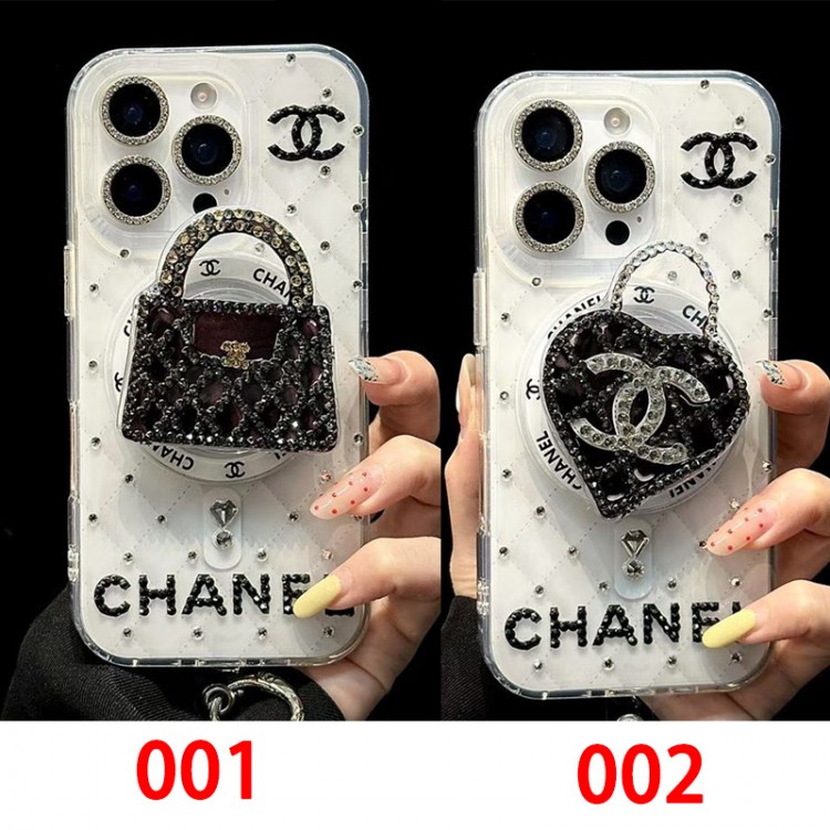 Chanel シャネルiphone16/15/14/13Proブランドスマホケース男女兼用携帯カバーiphone16/15/14/13Pro Maxレディース向けiphone16/15/14/13Proケース