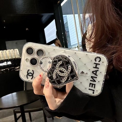 Chanel シャネルiphone16/15/14/13Proブランドスマホケース男女兼用携帯カバーiphone16/15/14/13Pro Maxレディース向けiphone16/15/14/13Proケース