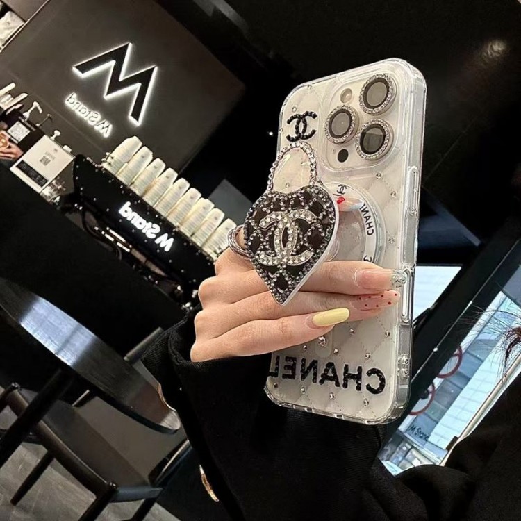 Chanel シャネルiphone16/15/14/13Proブランドスマホケース男女兼用携帯カバーiphone16/15/14/13Pro Maxレディース向けiphone16/15/14/13Proケース
