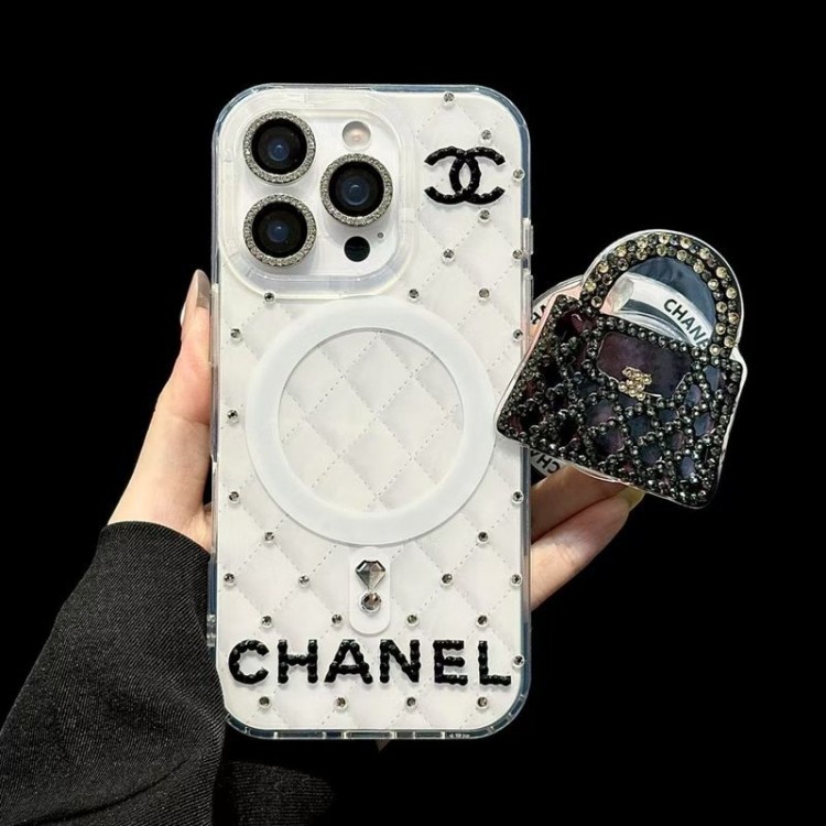 Chanel シャネルiphone16/15/14/13Proブランドスマホケース男女兼用携帯カバーiphone16/15/14/13Pro Maxレディース向けiphone16/15/14/13Proケース