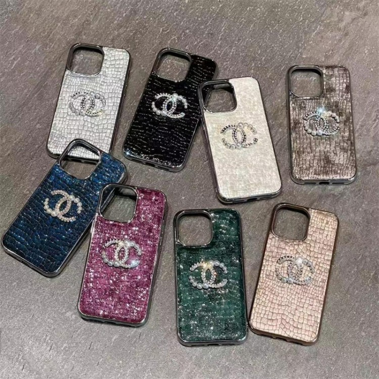 Chanel シャネルiphone16/15/14/13Proブランドスマホケース男女兼用携帯カバーiphone16/15/14/13Pro Maxブランドシャネルiphone16/15/14Proメンズケース