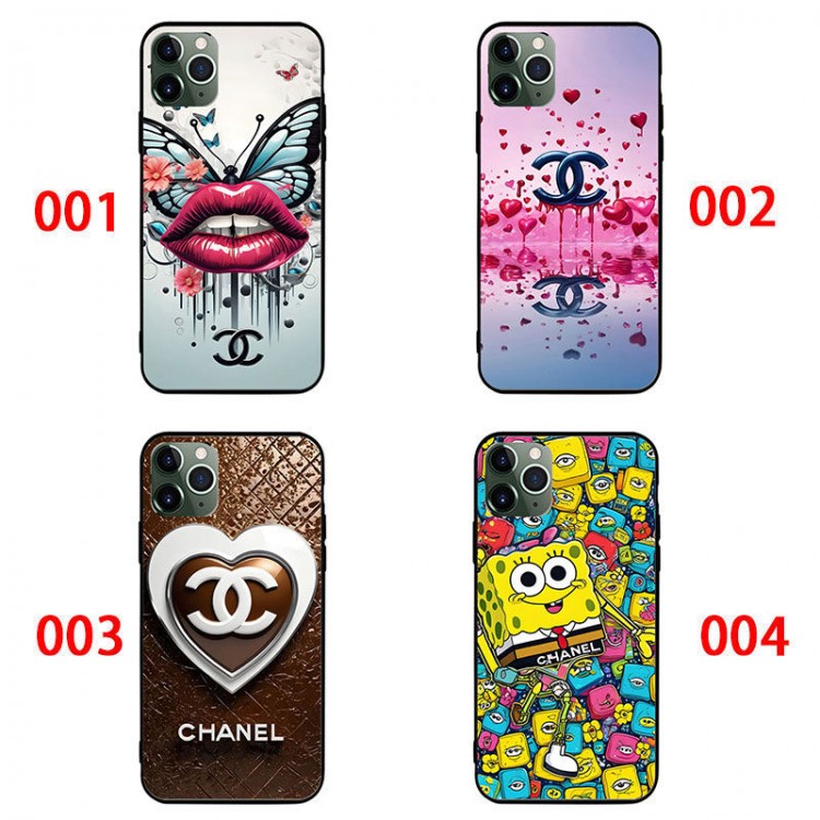 Chanel シャネルAQUOS wish3/2/1ケース 男女革製AQUOS R8/R8 PRO/R7/R6 AQUOS Zero6ケースアクオス/XPERIA/GALAXY/IPHONE全機種対応 AQUOS R8 Pro SH-51Dケース