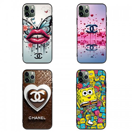 Chanel シャネルAQUOS wish3/2/1ケース 男女革製AQUOS R8/R8 PRO/R7/R6 AQUOS Zero6ケースアクオス/XPERIA/GALAXY/IPHONE全機種対応 AQUOS R8 Pro SH-51Dケース