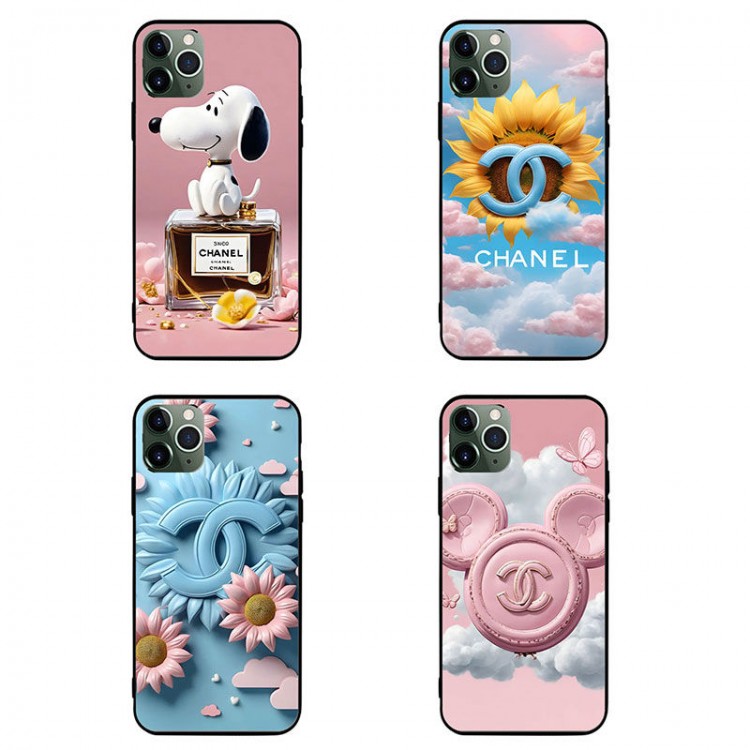 Chanel シャネルブランド 激安 AQUOS R9 R8 R7 PRO sense8 7 wish3ケースブランドアクオスR8/R8 PRO R7/R6ケースアクオス/XPERIA/GALAXY/IPHONE全機種対応AQUOS R8 Pro SH-51Dケース