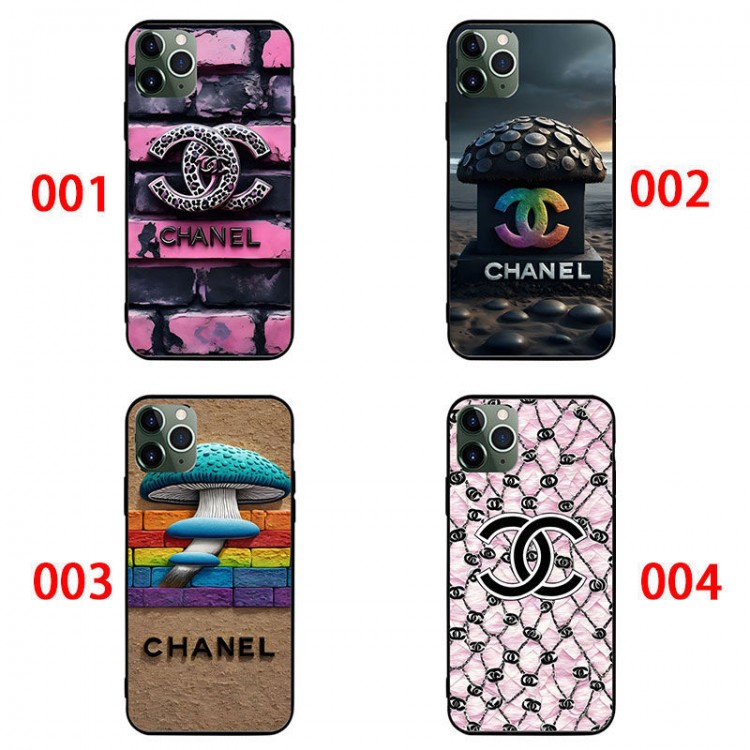 Chanel シャネルアクオス SENSE8 PLUSスマホケース ブランドアクオスR8/R8 PRO R7/R6ケースAQUOS R8/R8 PRO/R7/R6 AQUOS Zero6ケースAQUOS R8 Pro SH-51Dケース