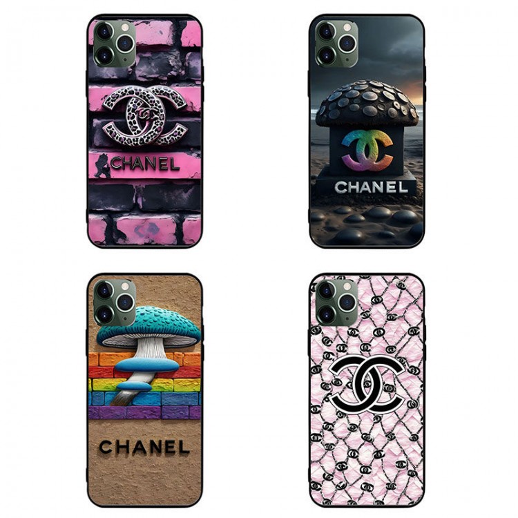 Chanel シャネルアクオス SENSE8 PLUSスマホケース ブランドアクオスR8/R8 PRO R7/R6ケースAQUOS R8/R8 PRO/R7/R6 AQUOS Zero6ケースAQUOS R8 Pro SH-51Dケース