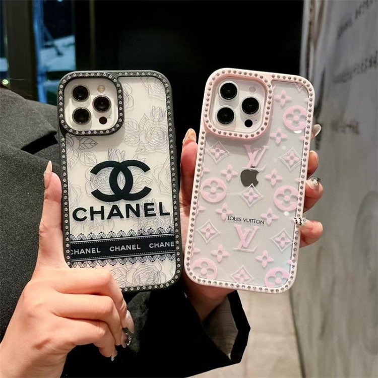 Chanel シャネルハイブランドアイフォン17 プロマックス 16e 15プロ/14/13スマホケース男女兼用携帯カバーiphone16/15/14/17Pro Max airiphone17/16e/15/14ブランドケースメンズレディース