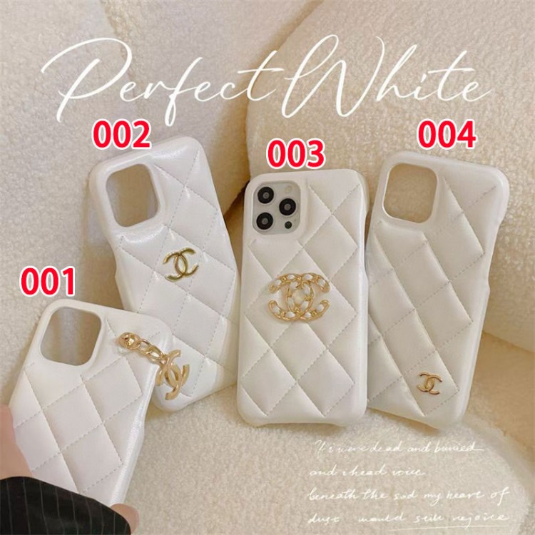 Chanel シャネルiphone17/16/15/14/13 Pro MaxケースブランドコピーハイブランドChanel アイフォン17 16e 15プロ/14/13スマホケースiphone16/15/17Pplus//14/13Proブランドスマホケース