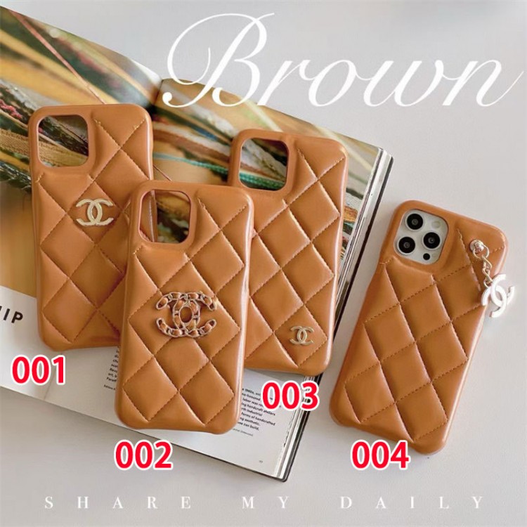 Chanel シャネルハイブランドアイフォン17 16e 15プロ/14/13スマホケース iphone16/15/17Pplus//14/13Proブランドスマホケース かわいい Chanel アイフォン17/16/15プロ/14/13カバー
