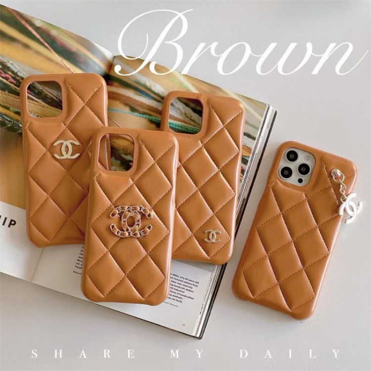 Chanel シャネルハイブランドアイフォン17 16e 15プロ/14/13スマホケース iphone16/15/17Pplus//14/13Proブランドスマホケース かわいい Chanel アイフォン17/16/15プロ/14/13カバー