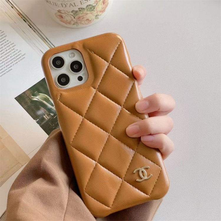 Chanel シャネルハイブランドアイフォン17 16e 15プロ/14/13スマホケース iphone16/15/17Pplus//14/13Proブランドスマホケース かわいい Chanel アイフォン17/16/15プロ/14/13カバー
