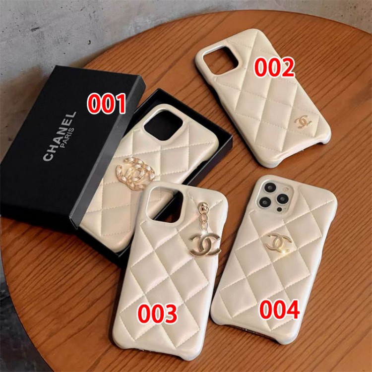 Chanel シャネル男女兼用携帯カバーiphone16/15/14/17Pro Max airかわいいアイフォン17pro /16/15プロ/14/13カバーiphone17/16e/15/14ブランドケースメンズレディース