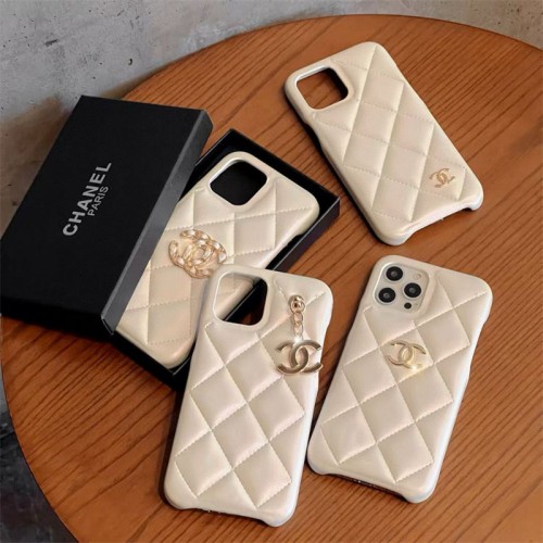 Chanel シャネル男女兼用携帯カバーiphone16/15/14/17Pro Max airかわいいアイフォン17pro /16/15プロ/14/13カバーiphone17/16e/15/14ブランドケースメンズレディース