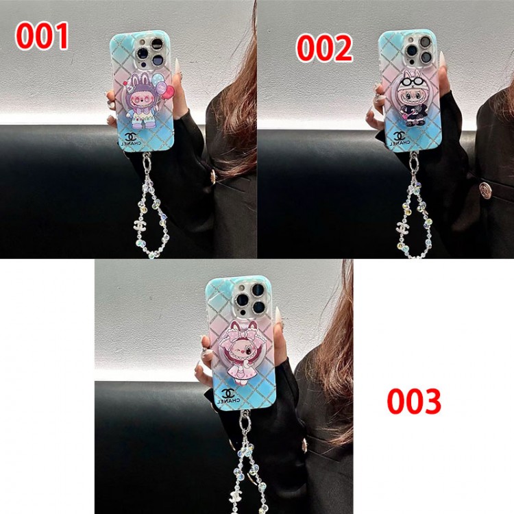 Chanel シャネルiphone16/15/17Pplus//14/13Proブランドスマホケース男女兼用携帯カバーiphone16/15/14/17Pro Maxかわいいアイフォン17/16/15プロ/14/13カバー