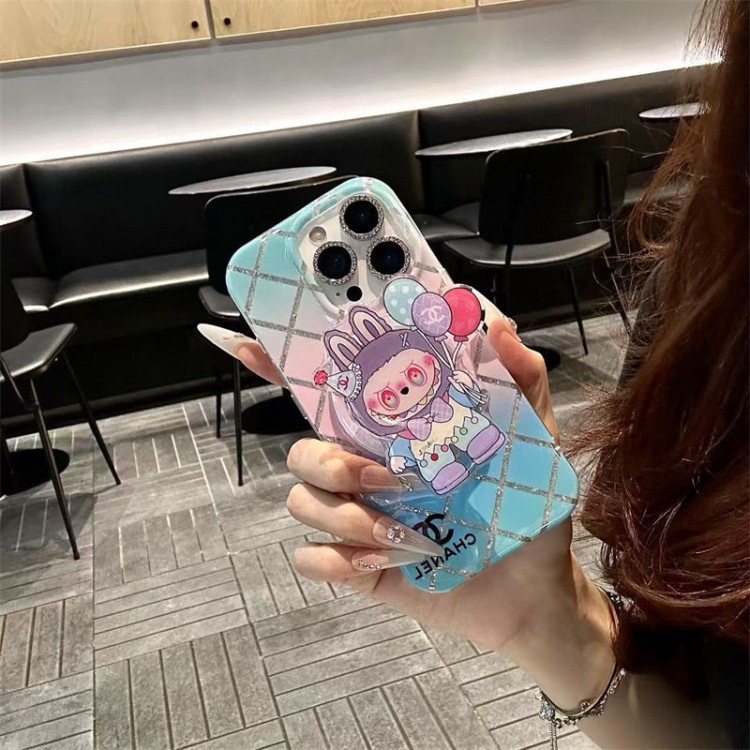 Chanel シャネルiphone16/15/17Pplus//14/13Proブランドスマホケース男女兼用携帯カバーiphone16/15/14/17Pro Maxかわいいアイフォン17/16/15プロ/14/13カバー