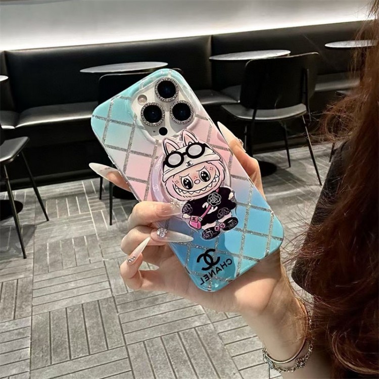 Chanel シャネルiphone16/15/17Pplus//14/13Proブランドスマホケース男女兼用携帯カバーiphone16/15/14/17Pro Maxかわいいアイフォン17/16/15プロ/14/13カバー