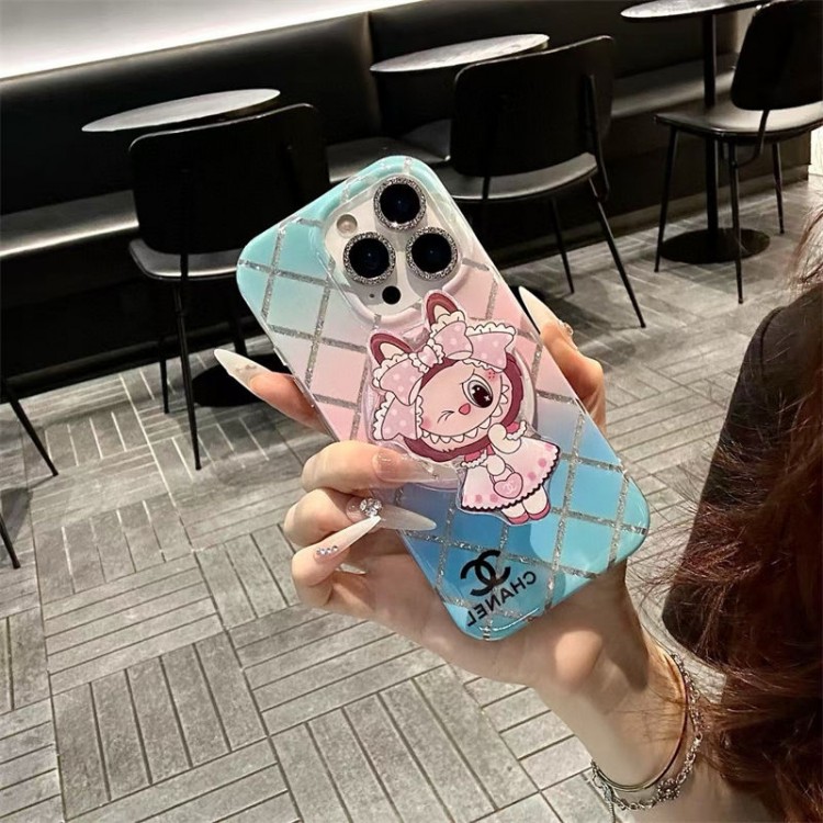 Chanel シャネルiphone16/15/17Pplus//14/13Proブランドスマホケース男女兼用携帯カバーiphone16/15/14/17Pro Maxかわいいアイフォン17/16/15プロ/14/13カバー