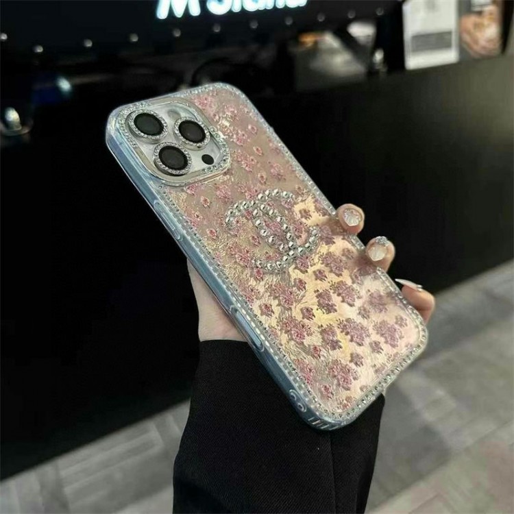Chanel シャネル男女兼用携帯カバーiphone16/15/14/17Pro Max airレディース向けiphone 17pro max air /16/15/14/13Proケースハイエンドiphone16/15 17Pro Max/14plusカバー