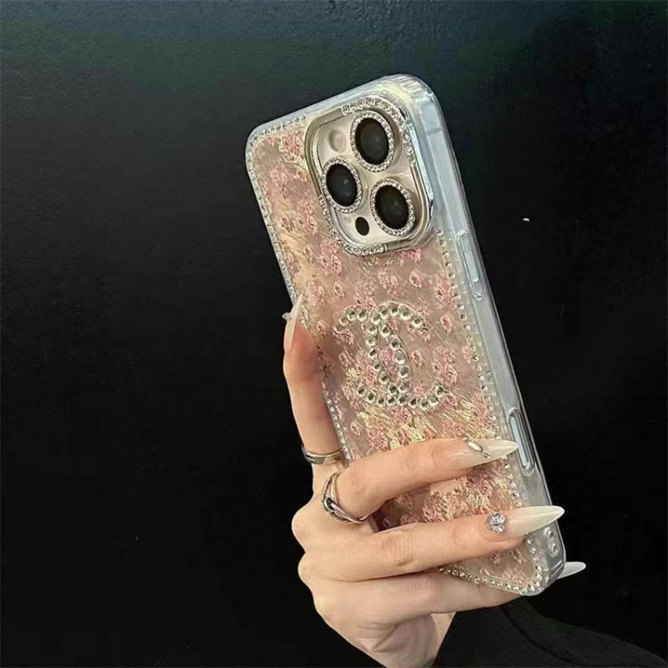 Chanel シャネル男女兼用携帯カバーiphone16/15/14/17Pro Max airレディース向けiphone 17pro max air /16/15/14/13Proケースハイエンドiphone16/15 17Pro Max/14plusカバー