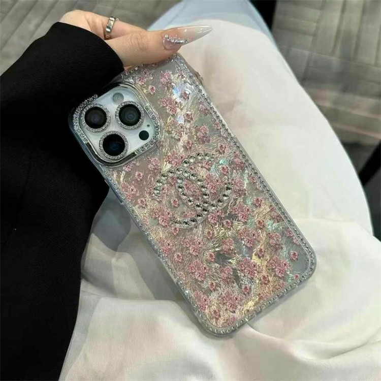 Chanel シャネル男女兼用携帯カバーiphone16/15/14/17Pro Max airレディース向けiphone 17pro max air /16/15/14/13Proケースハイエンドiphone16/15 17Pro Max/14plusカバー