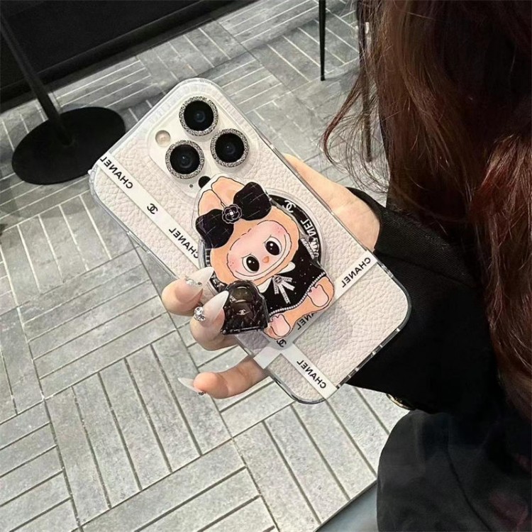 Chanel シャネルiphone16/15/17Pplus//14/13Proブランドスマホケース男女兼用携帯カバーiphone16/15/14/17Pro Maxレディース向けiphone 17pro max/16/15/14/13Proケース
