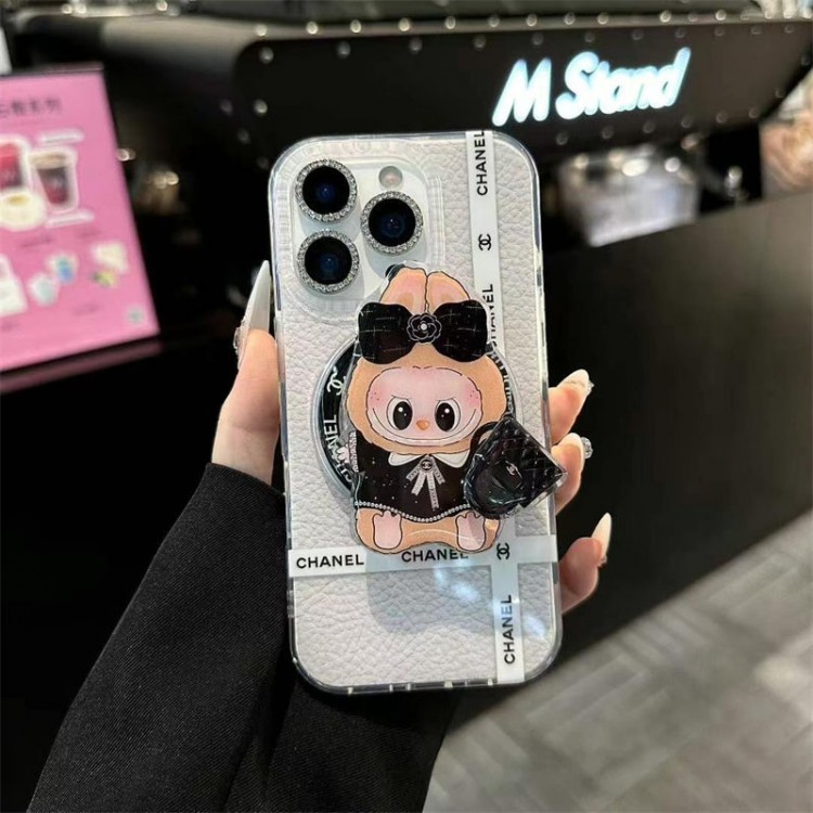 Chanel シャネルiphone16/15/17Pplus//14/13Proブランドスマホケース男女兼用携帯カバーiphone16/15/14/17Pro Maxレディース向けiphone 17pro max/16/15/14/13Proケース