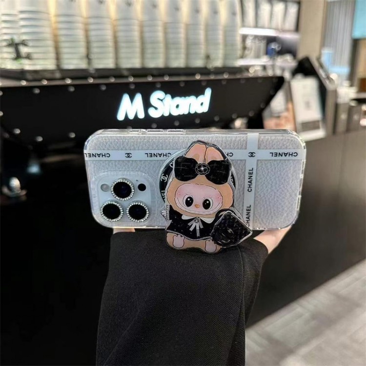 Chanel シャネルiphone16/15/17Pplus//14/13Proブランドスマホケース男女兼用携帯カバーiphone16/15/14/17Pro Maxレディース向けiphone 17pro max/16/15/14/13Proケース