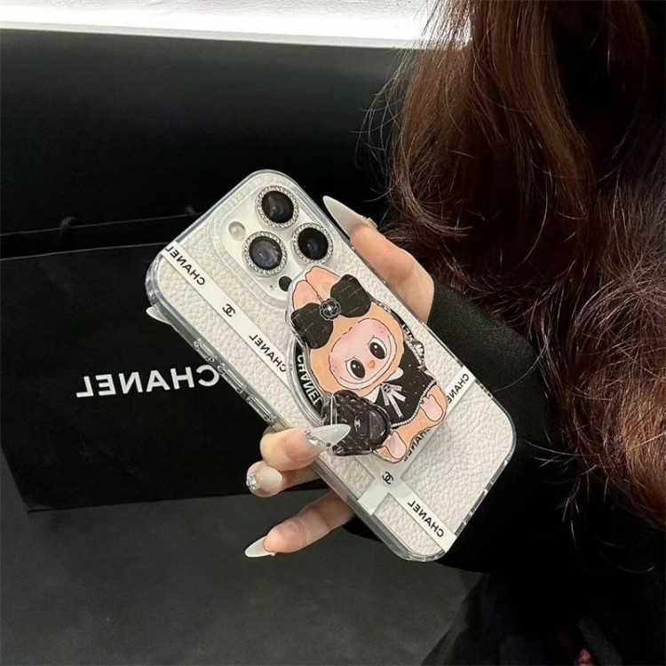 Chanel シャネルiphone16/15/17Pplus//14/13Proブランドスマホケース男女兼用携帯カバーiphone16/15/14/17Pro Maxレディース向けiphone 17pro max/16/15/14/13Proケース