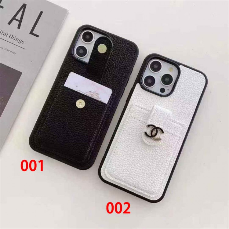 Chanel シャネルブランドiphone16/15/14 17Pro airメンズケースかわいいアイフォン17pro /16/15プロ/14/13カバーiphone17/16e/15/14ブランドケースメンズレディース