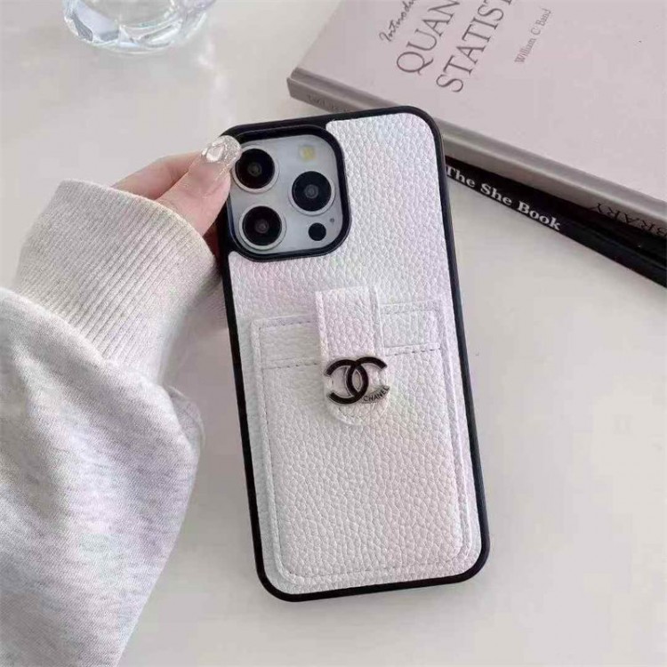 Chanel シャネルブランドiphone16/15/14 17Pro airメンズケースかわいいアイフォン17pro /16/15プロ/14/13カバーiphone17/16e/15/14ブランドケースメンズレディース