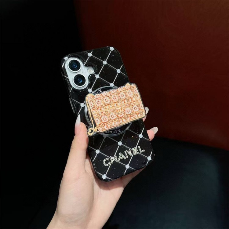 Chanel シャネルブランドiphone16/15/14 17Pro airメンズケースiphone17/16e/15/14ブランドケースメンズレディースハイエンドiphone16/15 17Pro Max/14plusカバー
